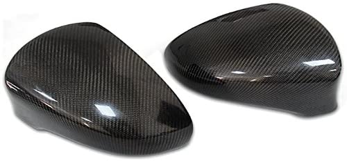 LEXUS RC/IS Carbon Fiber Mirror Caps