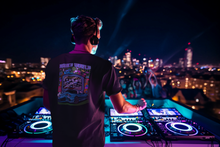 Load image into Gallery viewer, Old Skool Arcade- Modded World - Shirt