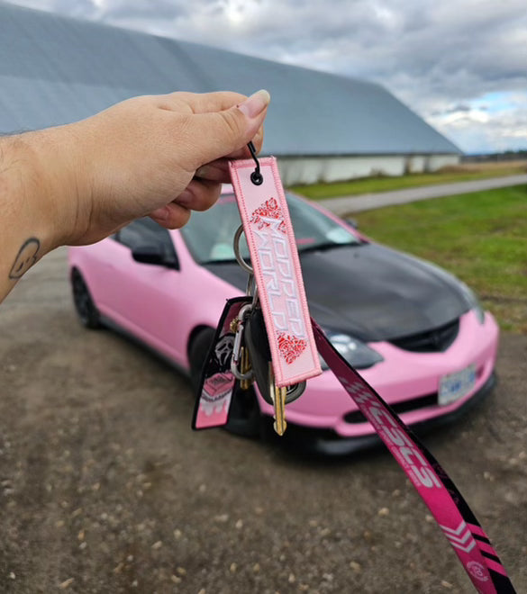 Love Beyond All Jet Tag