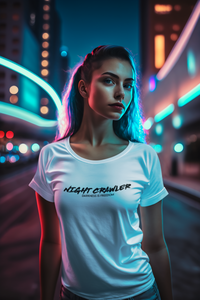 NIGHT CRAWLER - SPONSORSHIP BOX