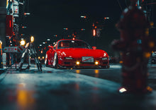 Load image into Gallery viewer, NIGHT CRAWLER - SPONSORSHIP BOX