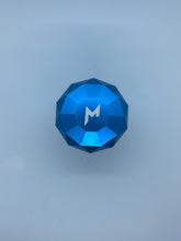 Load image into Gallery viewer, DIAMOND WORLD SHIFT KNOB