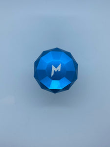 DIAMOND WORLD SHIFT KNOB