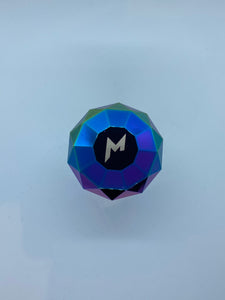 DIAMOND WORLD SHIFT KNOB