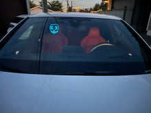 Load image into Gallery viewer, RIDE OR DIE - LIGHT UP MASK