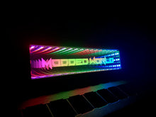 Load image into Gallery viewer, 3D RAINBOW INFINITY MIRRORS