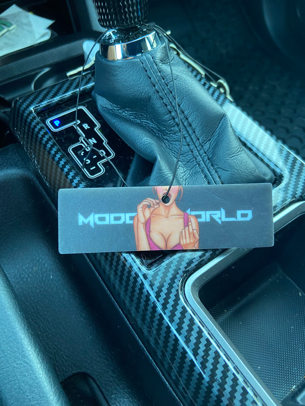 Lollipop Air Freshener