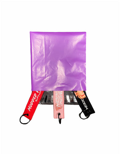 MYSTERY JET TAG PACK