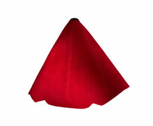 Load image into Gallery viewer, Red Alcantara - Shift Boot