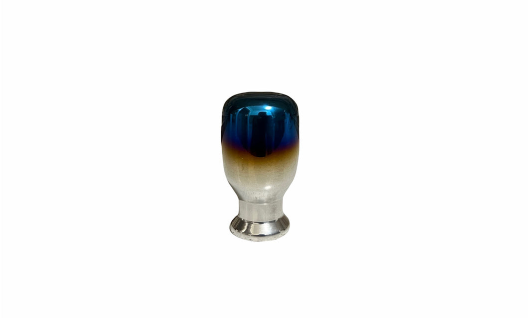 Burnt Titanium Shift Knob (Universal Fitment)