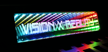 Load image into Gallery viewer, 3D RAINBOW INFINITY MIRRORS