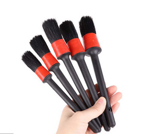 Detailing Brushes (5 Pieces)
