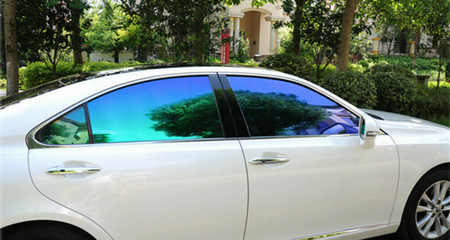 Chameleon MW - Window Tint