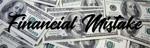 MODDEDWORLD - FINANCIAL MI$TAKE
