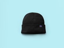 Load image into Gallery viewer, Brr It&#39;s Cold - Knitted Beanie