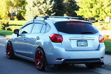 Load image into Gallery viewer, MODDEDWORLD - LOWER WINDSHIELD BANNER