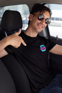 TEAM MODDED WORLD SHIRT - 2.0