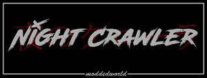 MODDEDWORLD - NIGHT CRAWLER - SHINEY