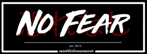 NO FEAR