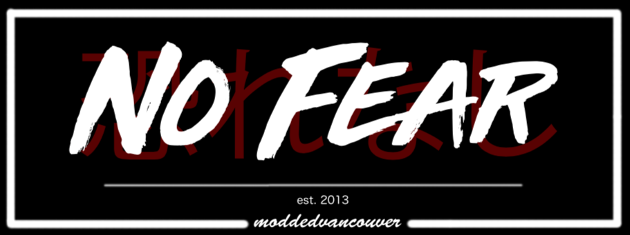 NO FEAR