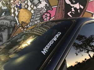 MODDEDWORLD