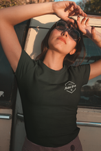 Load image into Gallery viewer, TEAM MODDEDWORLD 3.0 TEE